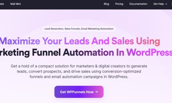 WPFunnels Global Checkout