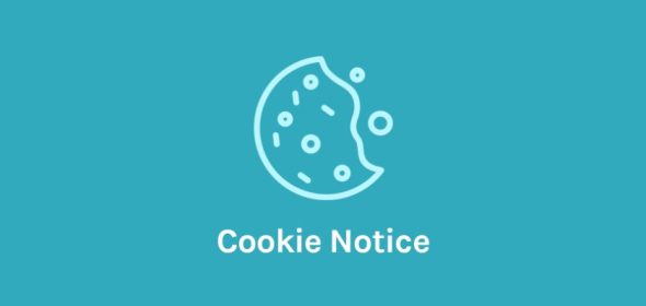 OceanWP Cookie Notice