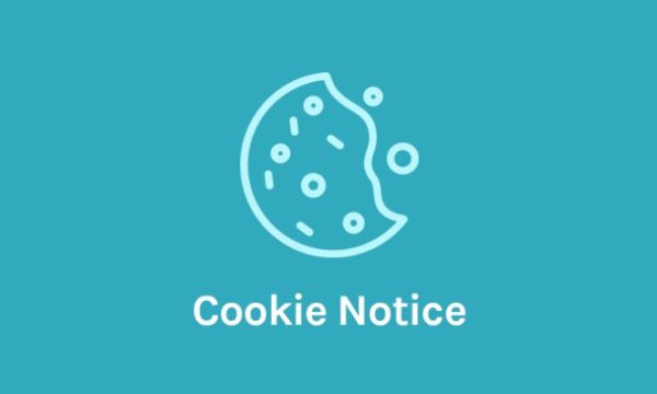 OceanWP Cookie Notice