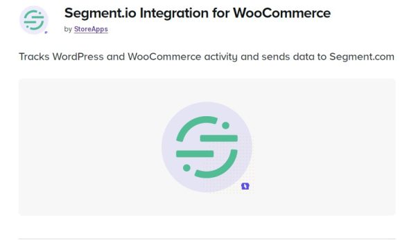 WooCommerce Segment.io Integration