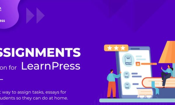 LearnPress Assignment Add-on