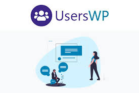 UsersWP User to User Private Messages