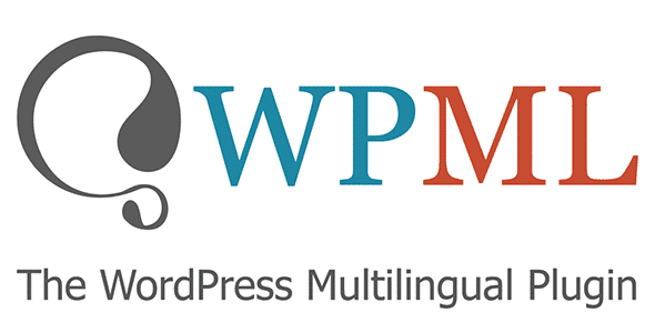 WPML WordPress Multilingual (Bundle)
