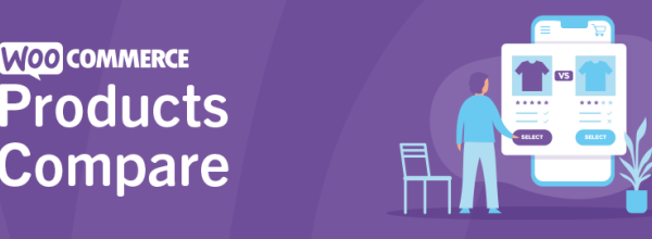 WooCommerce Products Compare