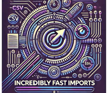 Super Speedy Imports