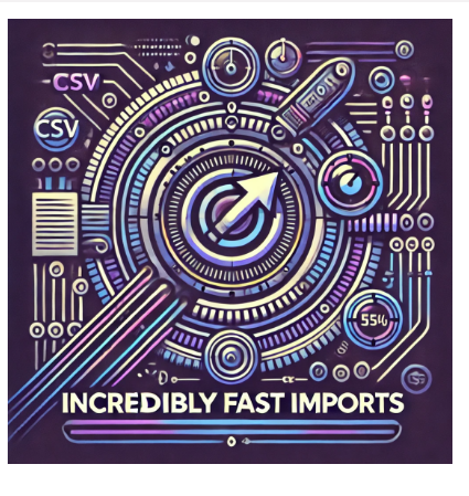 Super Speedy Imports