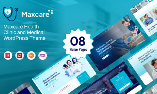 Maxcare