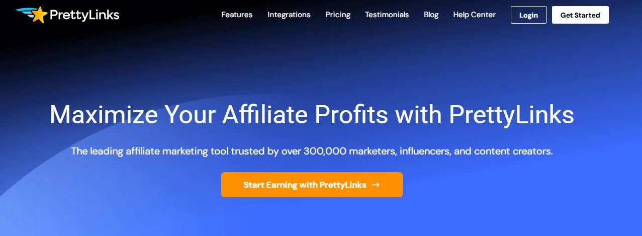 PrettyLinks Executive Edition